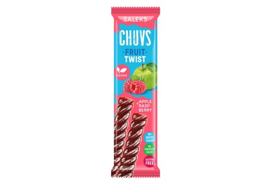 Malinový twist