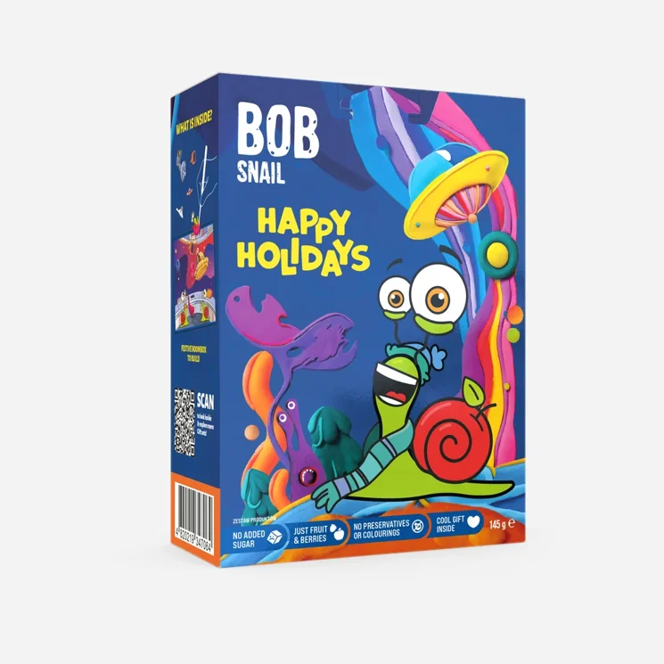 Malý Vianočný box