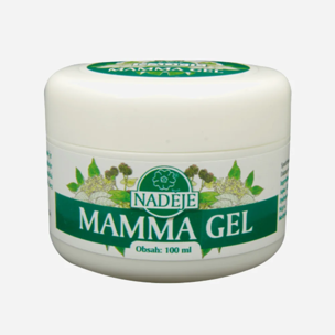 Mamma gél