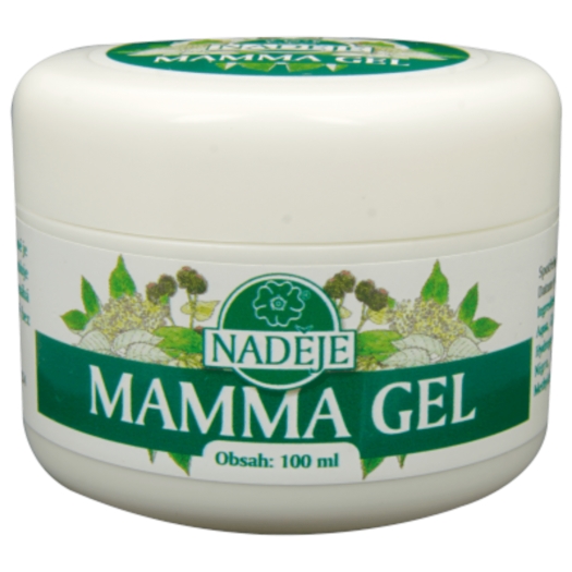 Mamma gél