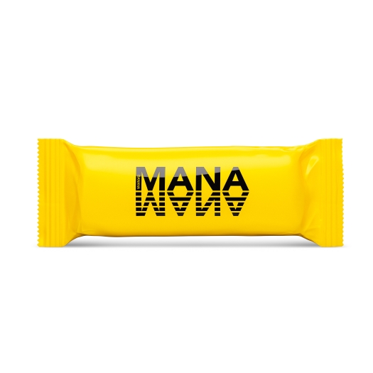 ManaBar Mark 8 banán