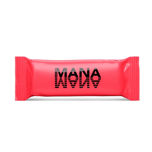 ManaBar Mark 8 jahoda