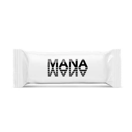 ManaBar Mark 8 origin