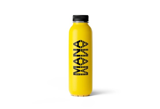 ManaDrink banán
