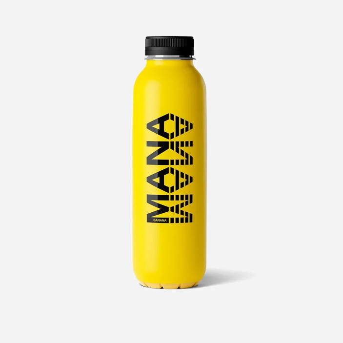 ManaDrink banán