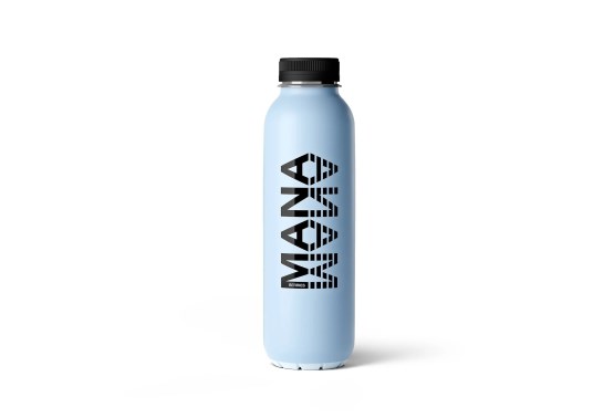 ManaDrink bobule