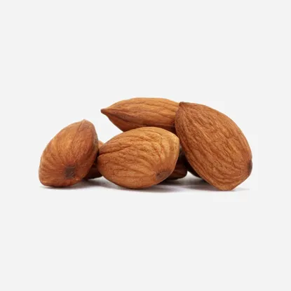 Mandle natural