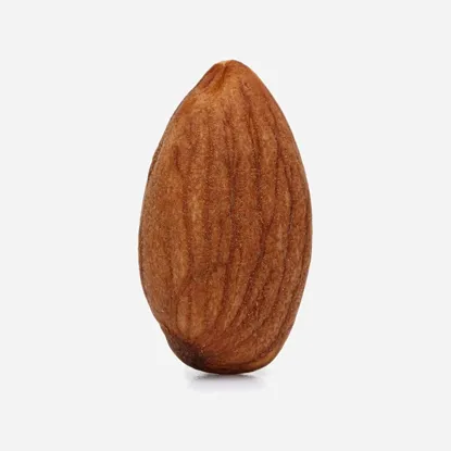 Mandle natural