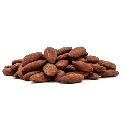 Mandle natural