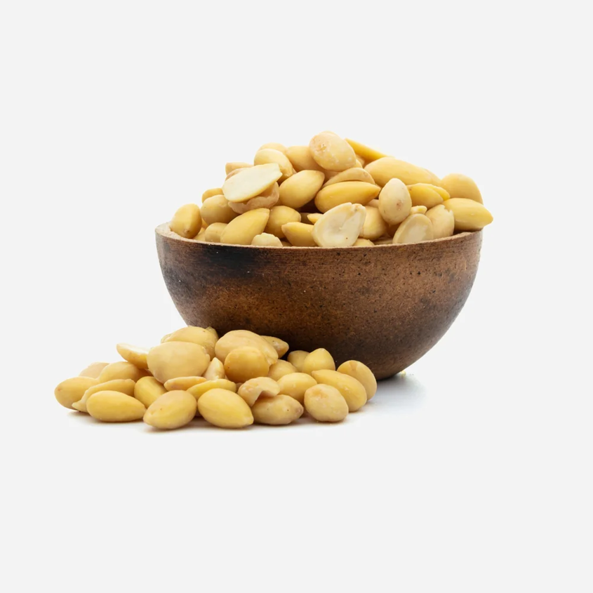 Mandle Natural lúpané