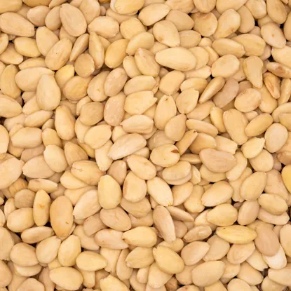 Mandle Natural lúpané