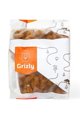 Mandle pražené horčicové