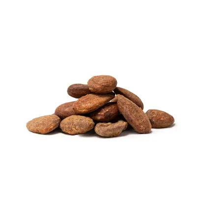 Mandle pražené so syrovou príchuťou