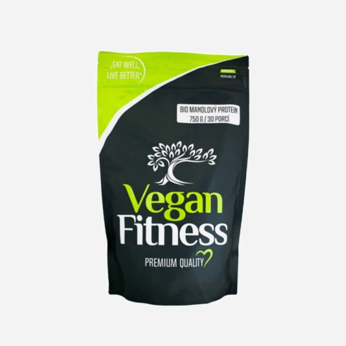 Mandľový Protein