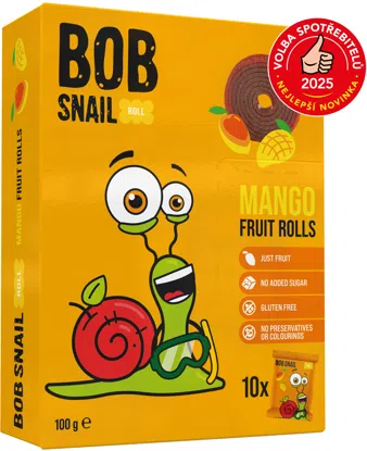 Mango a jablko