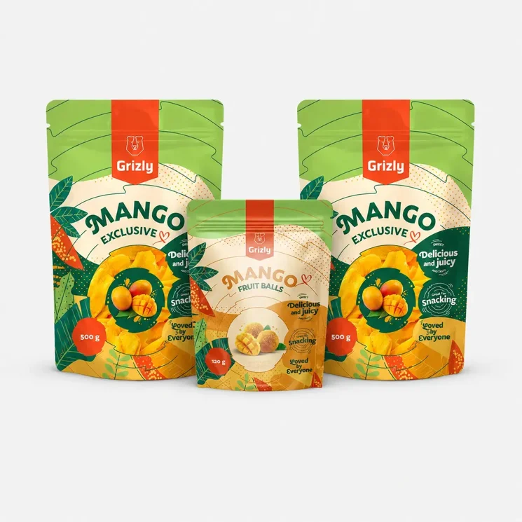 Mango Duo