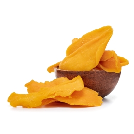 Mango exclusive