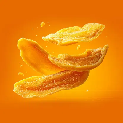 Mango exclusive