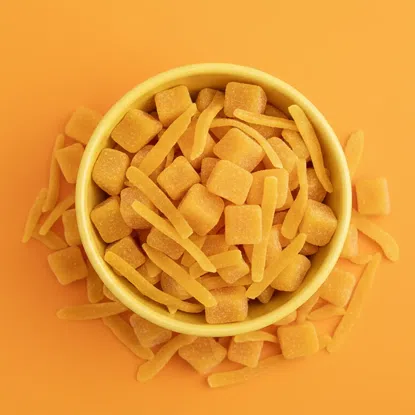 Mango Exclusive kocky