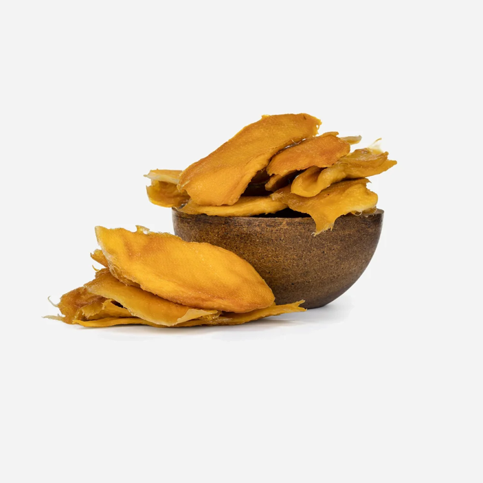 Mango sušené plátky Fancy