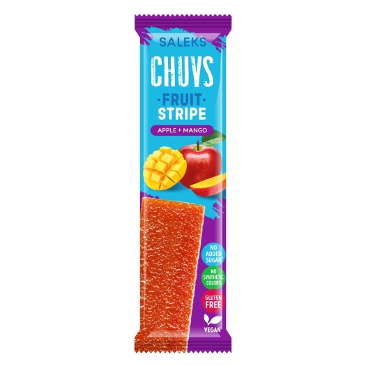 Mangový prúžok