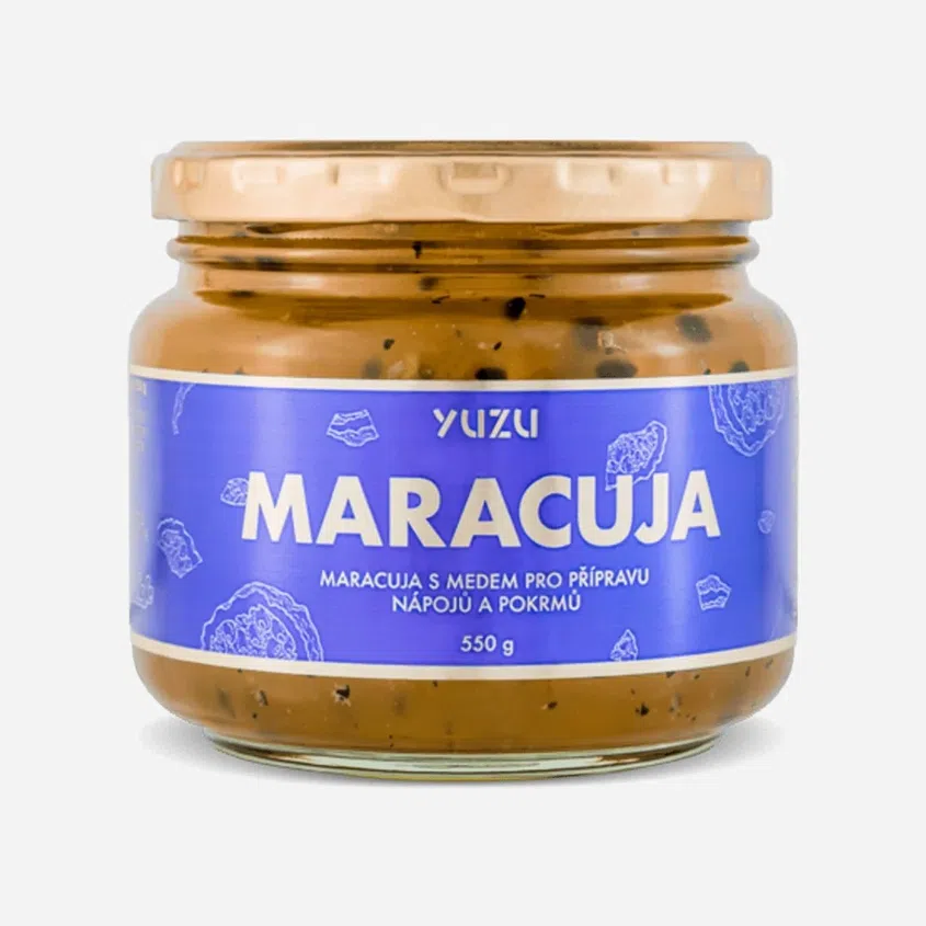 Maracuja