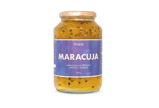 Maracuja