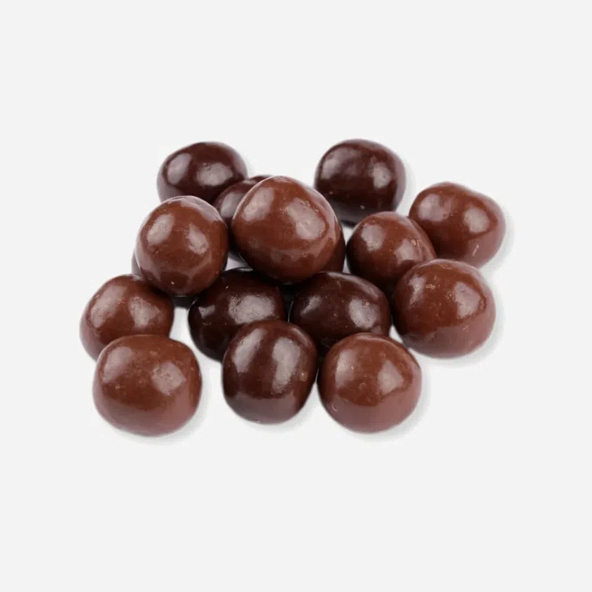 Marcipánové gule mix