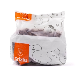 Marhule kocky v horkej čokoláde