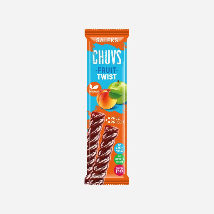 Marhuľový twist
