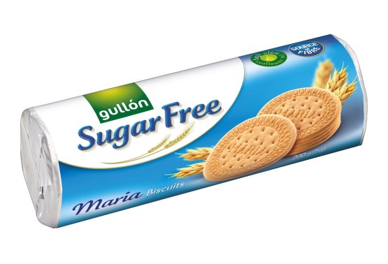 Maria sušienky bez cukru