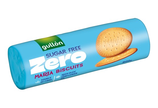 Maria sušienky bez cukru