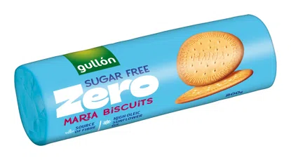 Maria sušienky bez cukru