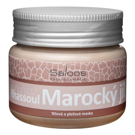 Marocký íl rhassoul