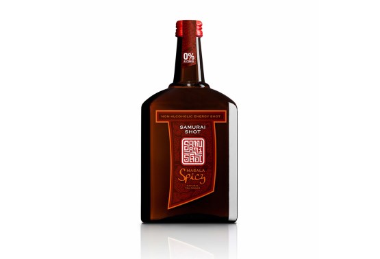 Masala spice 0,5 l
