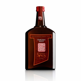 Masala spice