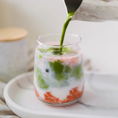 Matcha BIO