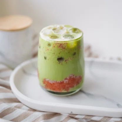 Matcha BIO