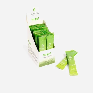 Matcha Daily TO GO! BIO