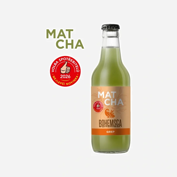 Matcha grep