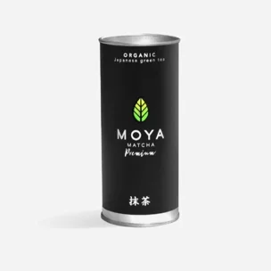 Matcha Premium BIO