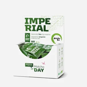 Matcha Tea Imperial BIO