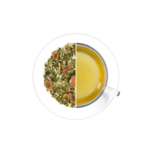 Mate Orange BIO