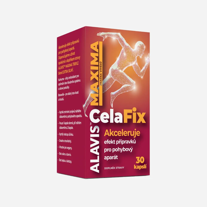 Maxima Celafix 30 tabliet