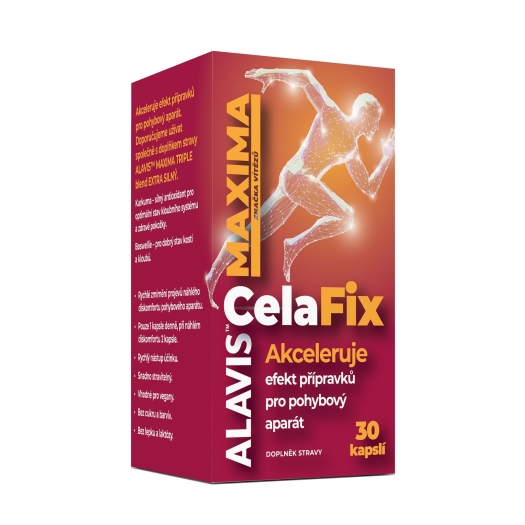 Maxima Celafix 30 tabliet