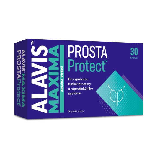 Maxima PROSTAProtect™ 30 tabliet