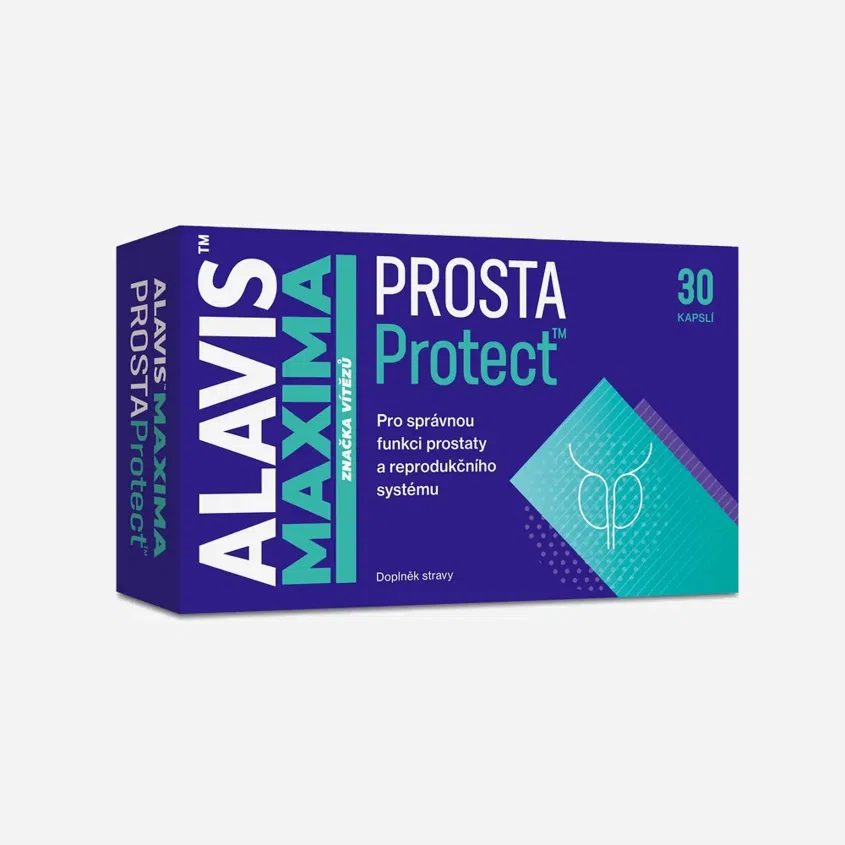 Maxima PROSTAProtect™ 30 tabliet