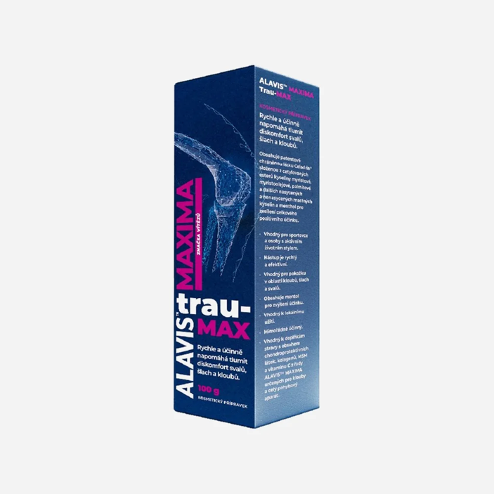 Maxima Trau-Max