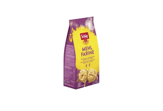 Mehl Farine