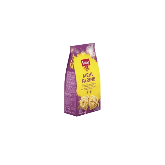 Mehl Farine